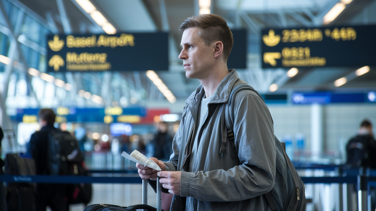 Basel Airport Transfer to Muttenz: Your Complete Guide